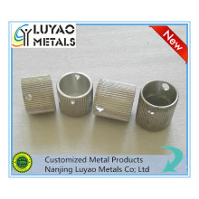 Custom Made Precision CNC Aluminium Machining Parts